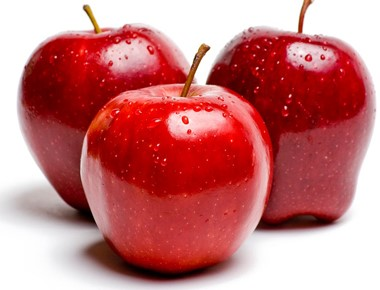 Red Apple